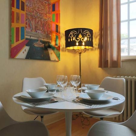 Spacieux Studio, Hotel Particulier En Hypercentre Тур Екстер'єр фото
