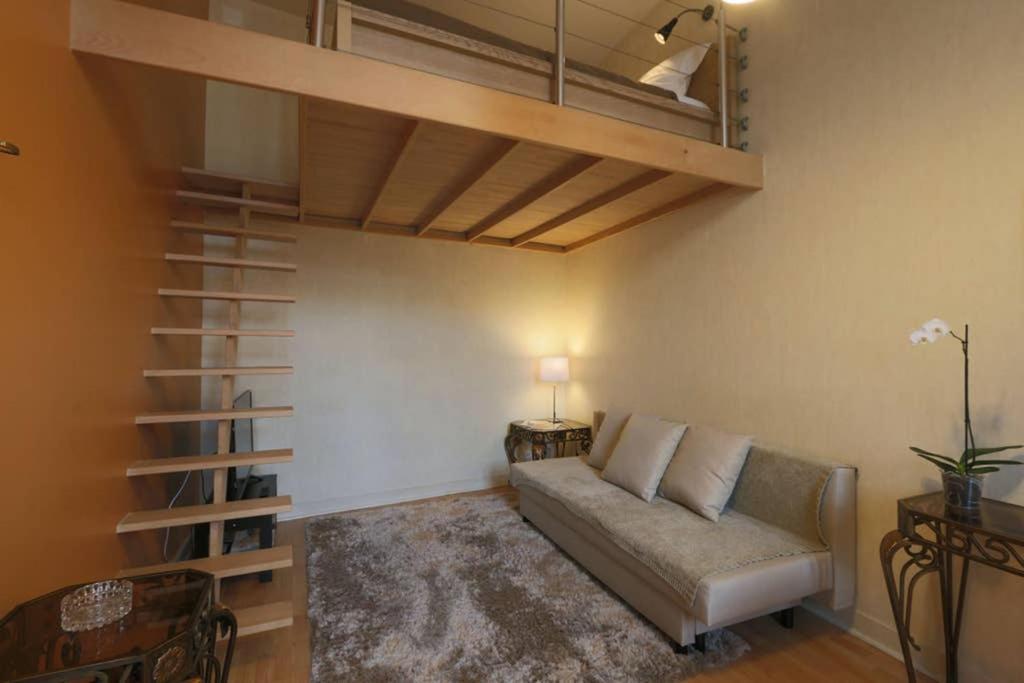 Spacieux Studio, Hotel Particulier En Hypercentre Тур Екстер'єр фото