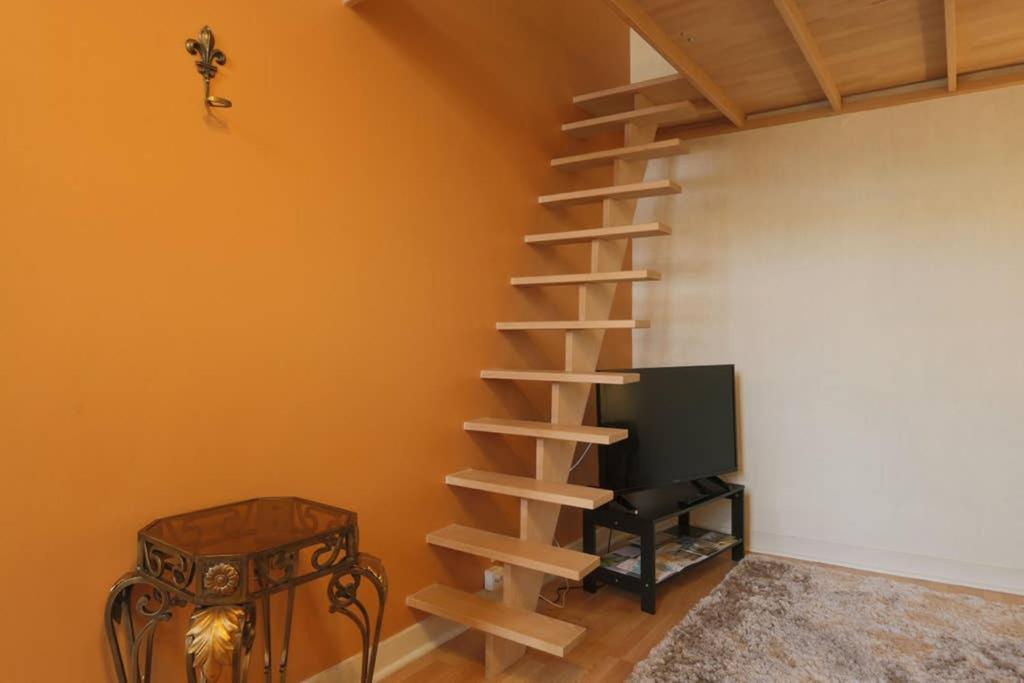 Spacieux Studio, Hotel Particulier En Hypercentre Тур Екстер'єр фото