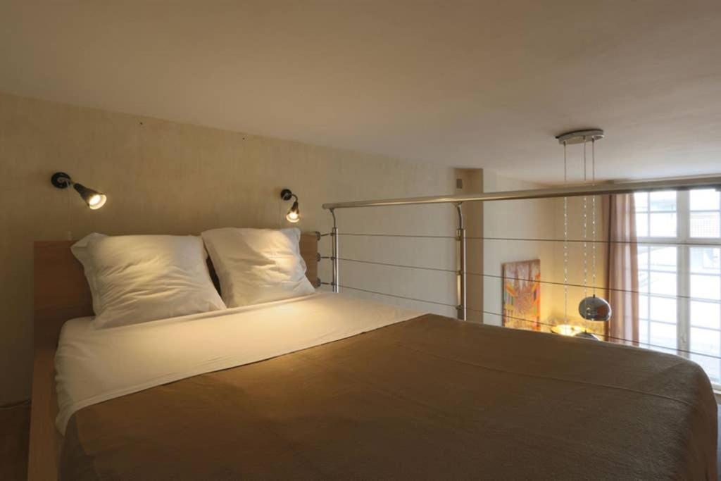 Spacieux Studio, Hotel Particulier En Hypercentre Тур Екстер'єр фото