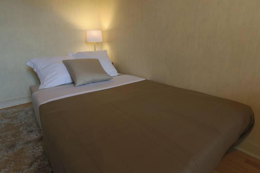 Spacieux Studio, Hotel Particulier En Hypercentre Тур Екстер'єр фото