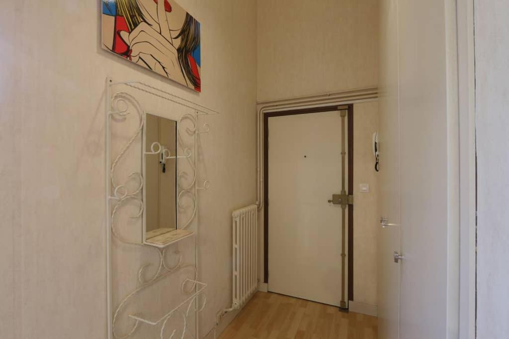 Spacieux Studio, Hotel Particulier En Hypercentre Тур Екстер'єр фото