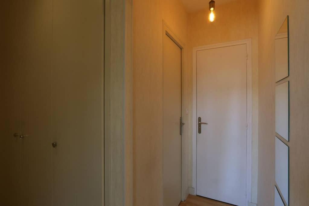Spacieux Studio, Hotel Particulier En Hypercentre Тур Екстер'єр фото